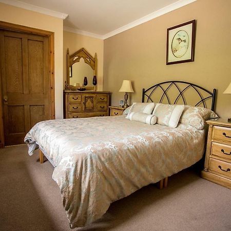 Eskview Farm Bed & Breakfast Montrose Ngoại thất bức ảnh