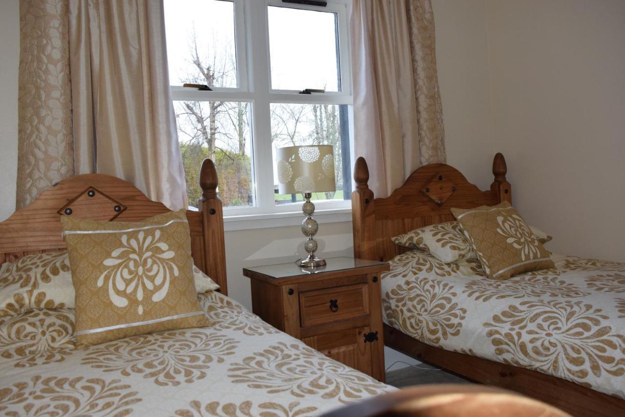 Eskview Farm Bed & Breakfast Montrose Ngoại thất bức ảnh