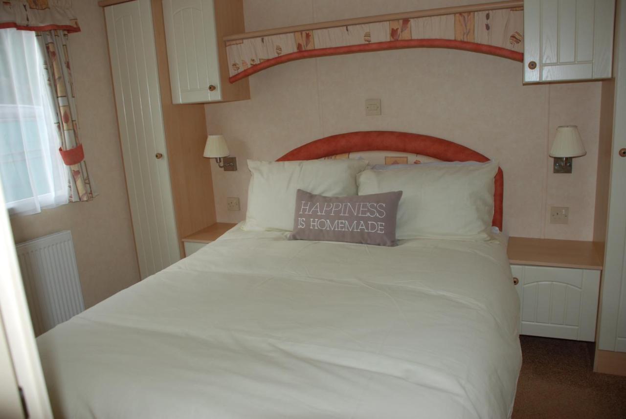 Eskview Farm Bed & Breakfast Montrose Ngoại thất bức ảnh