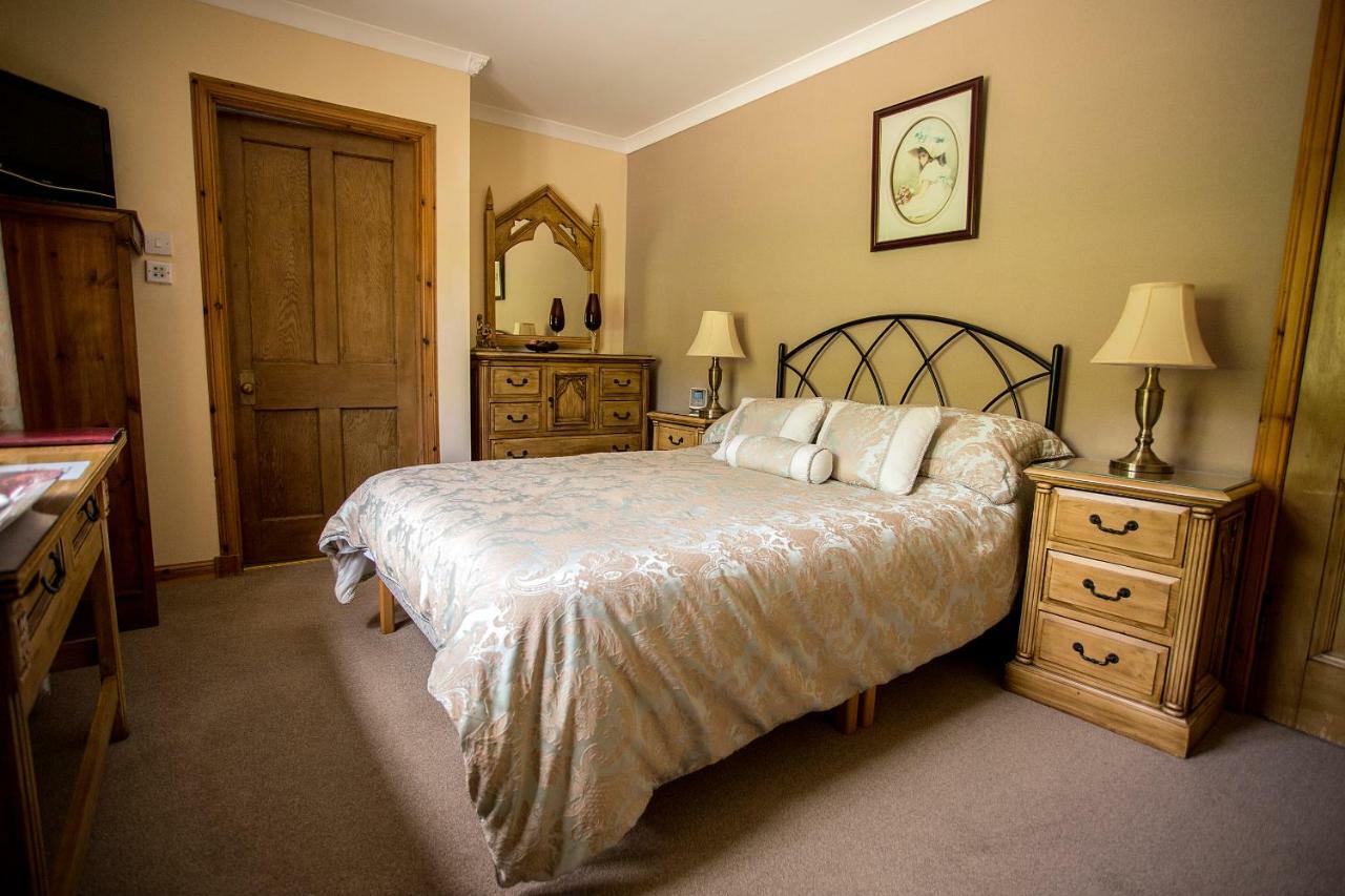 Eskview Farm Bed & Breakfast Montrose Ngoại thất bức ảnh